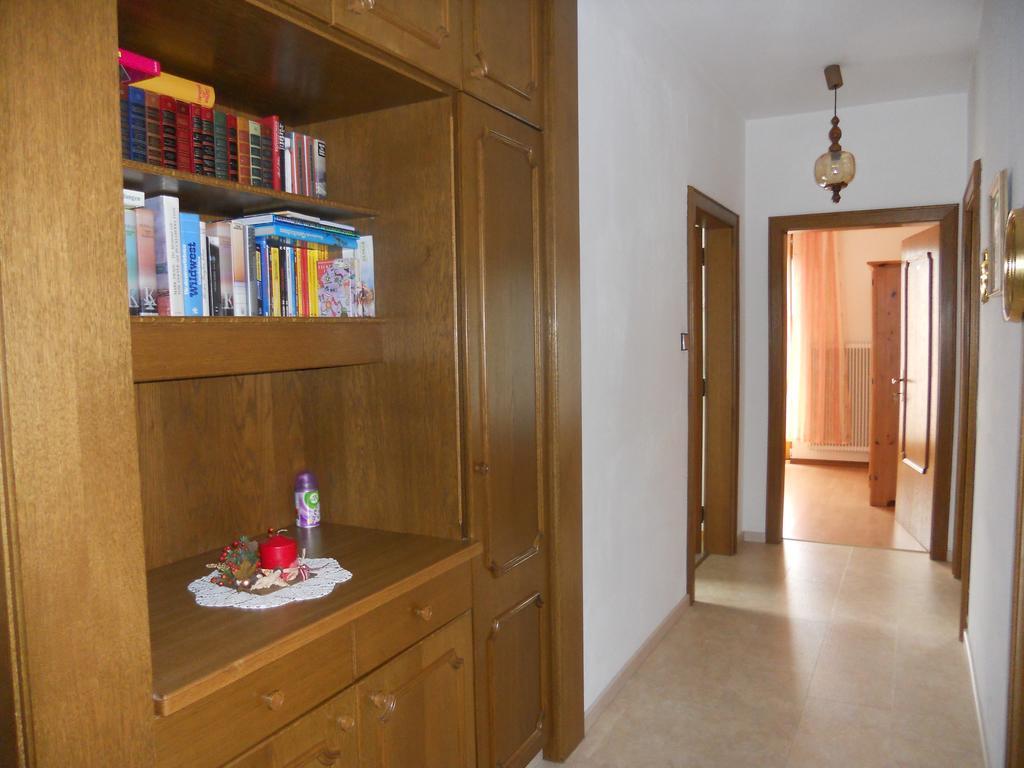 Ferienwohnung Gerti Kalt Lieserhofen Стая снимка