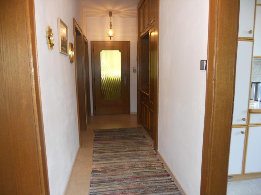 Ferienwohnung Gerti Kalt Lieserhofen Екстериор снимка