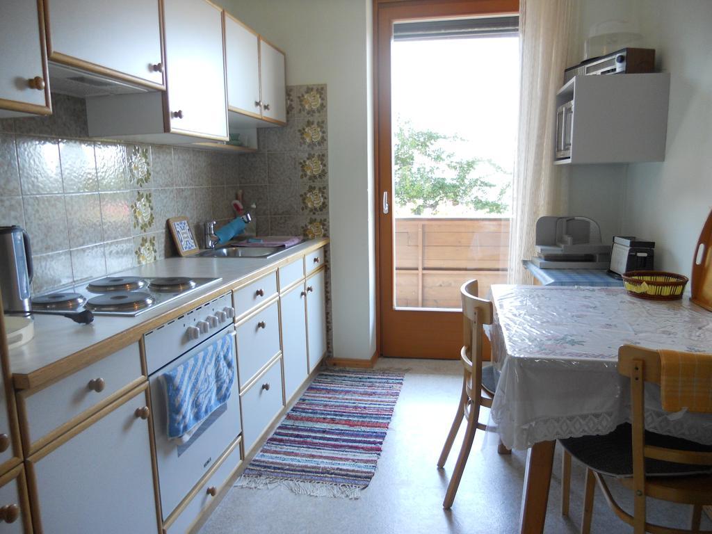 Ferienwohnung Gerti Kalt Lieserhofen Екстериор снимка