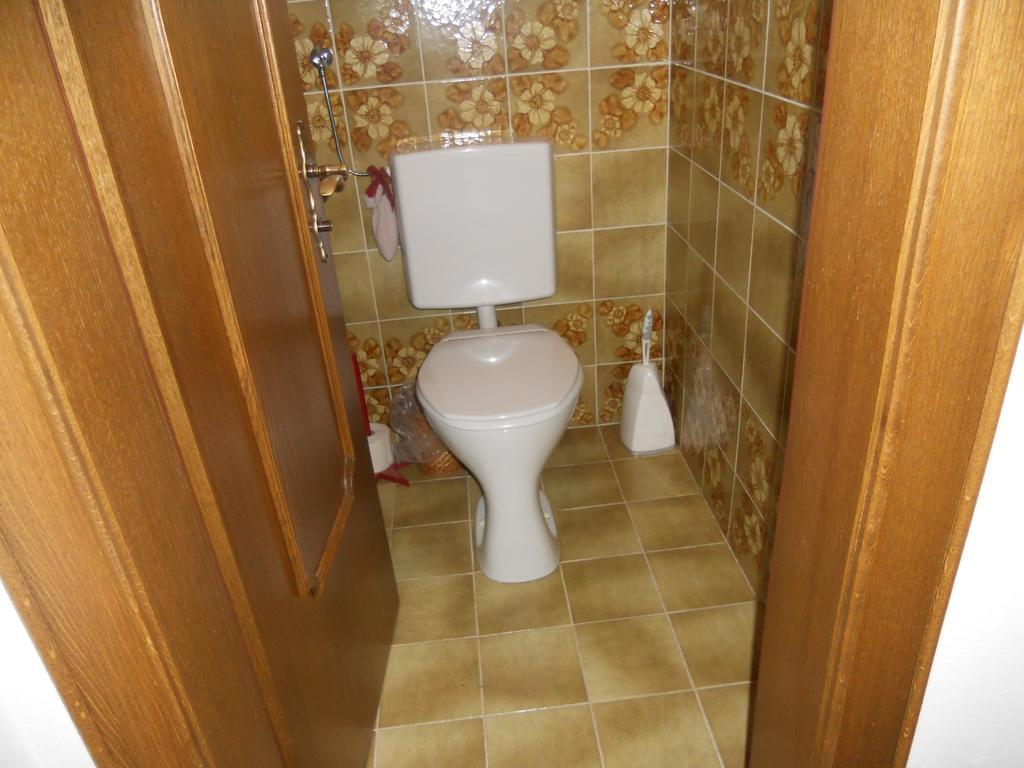 Ferienwohnung Gerti Kalt Lieserhofen Екстериор снимка