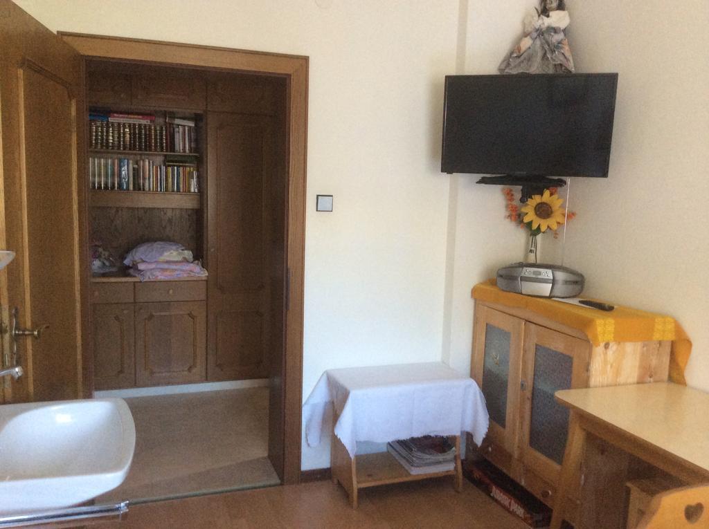 Ferienwohnung Gerti Kalt Lieserhofen Екстериор снимка