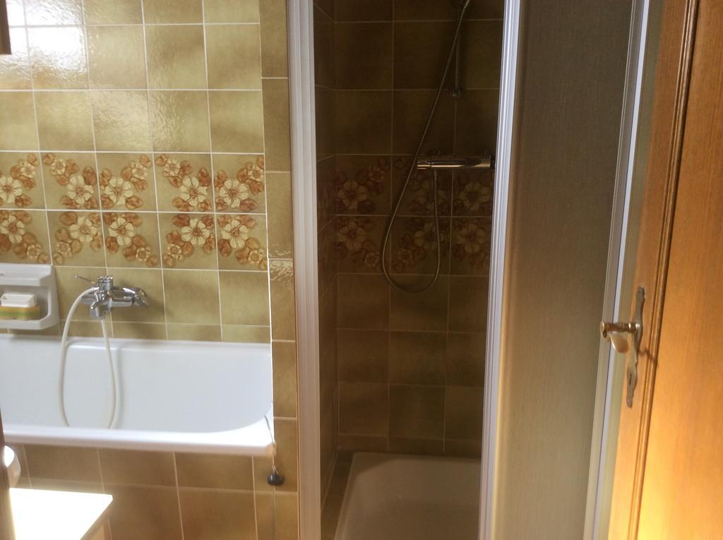 Ferienwohnung Gerti Kalt Lieserhofen Екстериор снимка