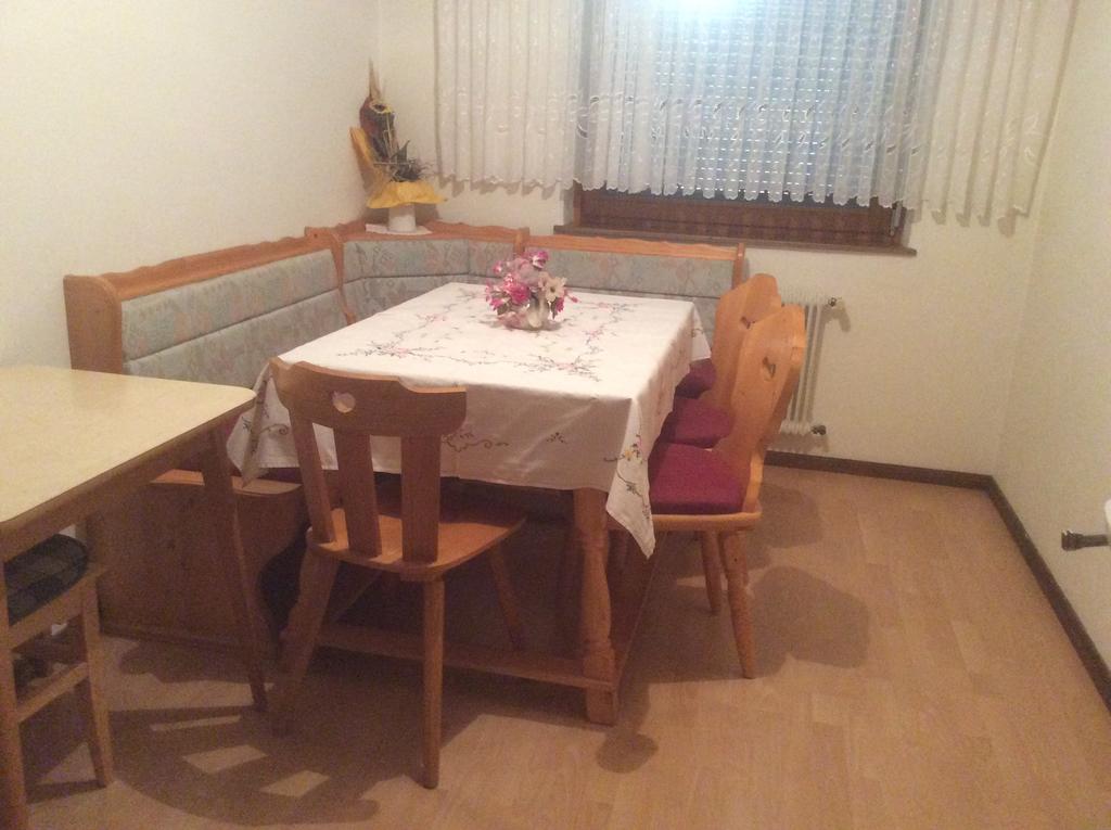 Ferienwohnung Gerti Kalt Lieserhofen Екстериор снимка