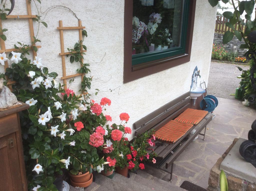 Ferienwohnung Gerti Kalt Lieserhofen Екстериор снимка